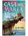 Copertă produs Casa din marea azurie - thumb 1