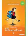 Copertă produs Talentata Clementina (Vol.2) - thumb 1