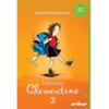 Copertă produs Talentata Clementina (Vol.2)