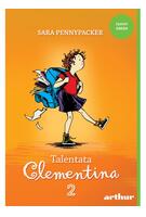 Copertă produs Talentata Clementina (Vol.2)