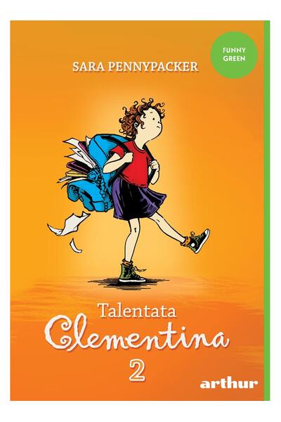 Talentata Clementina (Vol.2)