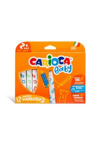 Copertă produs Carioca Baby Valorous, 12 culori
