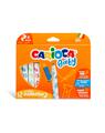 Copertă produs Carioca Baby Valorous, 12 culori - thumb 1