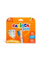 Imagine produs Carioca Baby Valorous, 12 culori