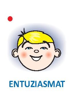 Copertă produs Jocuri cu imagini. Ne jucăm și învățăm I – Găsește perechea. Stări și emoții.