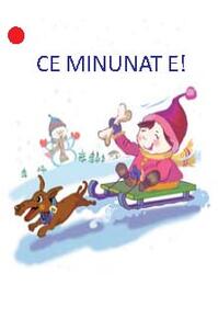 Copertă produs Jocuri cu imagini. Ne jucăm și învățăm I – Găsește perechea. Stări și emoții.