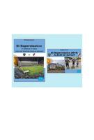 Imagine produs El Superclasico. O călătorie &icirc;n inima celui mai fierbinte derby al planetei (pachet carte + album)
