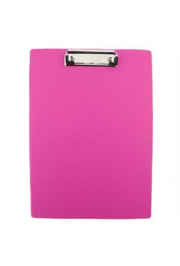 Copertă produs Clipboard simplu DACO, roz