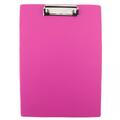 Copertă produs Clipboard simplu DACO, roz - gallery small 