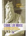 Copertă produs Codul lui Moise. Cel mai puternic instrument de materializare din istoria lumii - thumb 1