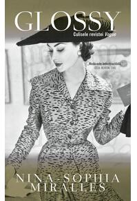 Copertă produs Glossy. Culisele revistei Vouge