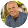 Fotografie autor Dr. Wayne W. Dyer