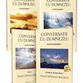 Copertă produs Conversații cu Dumnezeu, set 4 volume. Ediție specială - gallery small 