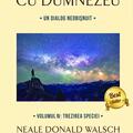 Copertă produs Conversații cu Dumnezeu, set 4 volume. Ediție specială - gallery small 