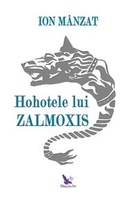 Copertă produs Hohotele lui Zalmoxis