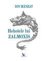 Copertă produs Hohotele lui Zalmoxis - thumb 1