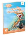 Copertă produs Iepurele și broasca-țestoasă - thumb 1