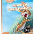 Copertă produs Iepurele și broasca-țestoasă - gallery small 