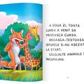 Copertă produs Iepurele și broasca-țestoasă - gallery small 