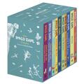 Copertă produs The Roald Dahl Centenary Boxed Set - gallery small 