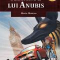 Copertă produs Altarul lui Anubis. Clubul detectivilor - gallery small 