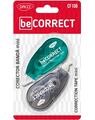 Copertă produs Set mini bandă corectoare DACO beCORRECT, 2 buc - thumb 1