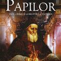 Copertă produs Istoria &icirc;ntunecată a papilor. Vicii, crime și corupție la Vatican - gallery small 