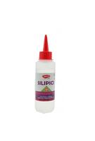 Imagine produs Lipici silicon 100 ml DACO Silipici