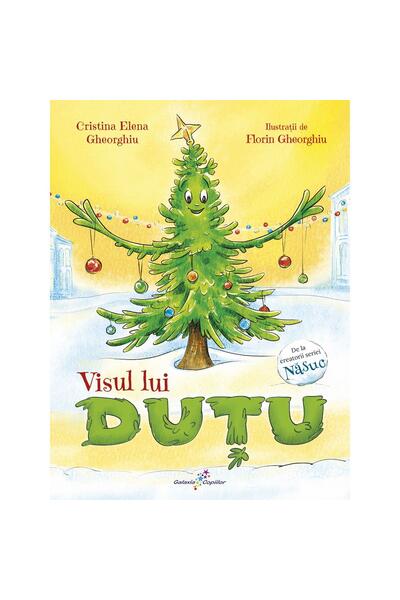 Visul lui Duțu