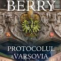 Copertă produs Protocolul Varșovia. Cotton Malone (Vol. 15) - gallery small 