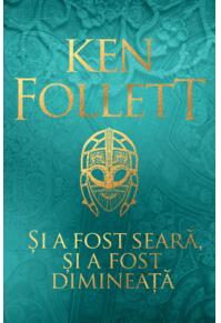 Copertă produs Și a fost seară, și a fost dimineață - PB