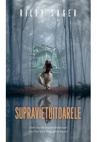 Copertă produs Supraviețuitoarele