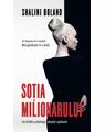 Copertă produs Soția milionarului - thumb 1