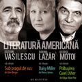 Copertă produs Literatură americană (audiobook) - gallery small 
