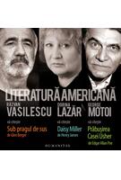 Imagine produs Literatură americană (audiobook)