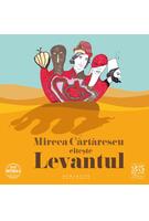 Levantul (audiobook)