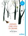 Copertă produs Găinușa care voia să zboare - thumb 1