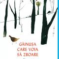 Copertă produs Găinușa care voia să zboare - gallery small 