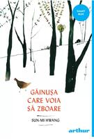 Imagine produs Găinușa care voia să zboare