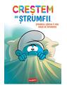 Copertă produs Ștrumful căruia &icirc;i era frică de &icirc;ntuneric (Vol. 1) - thumb 1