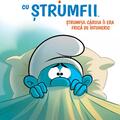 Copertă produs Ștrumful căruia &icirc;i era frică de &icirc;ntuneric (Vol. 1) - gallery small 