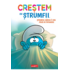 Copertă produs Ștrumful căruia &icirc;i era frică de &icirc;ntuneric (Vol. 1)