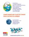 Copertă produs Ștrumful căruia &icirc;i era frică de &icirc;ntuneric (Vol. 1) - thumb 2