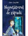 Copertă produs Neguțătorul de zăpadă - thumb 1