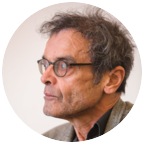 Fotografie autor Harun Farocki