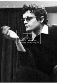 Copertă produs Zece, douăzeci, treizeci, patruzeci. Fragment al unei autobiografii