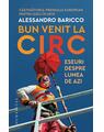 Copertă produs Bun venit la circ - thumb 1