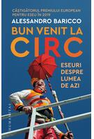 Imagine produs Bun venit la circ