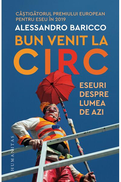 Bun venit la circ