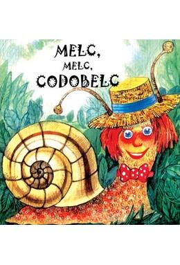 Copertă produs Melc, melc, codobelc